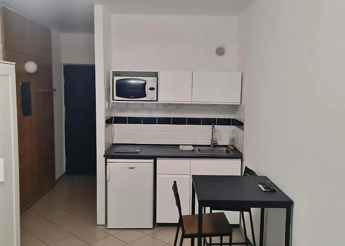 Apartment Ivy Budapest