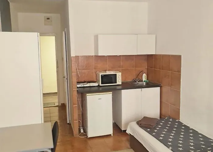 Ivy Apartment