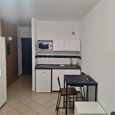 Apartamento Ivy Budapest
