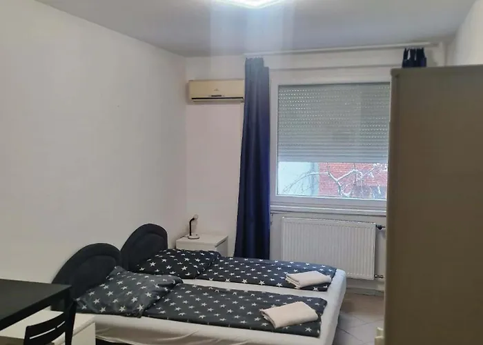Apartamento Ivy Budapest